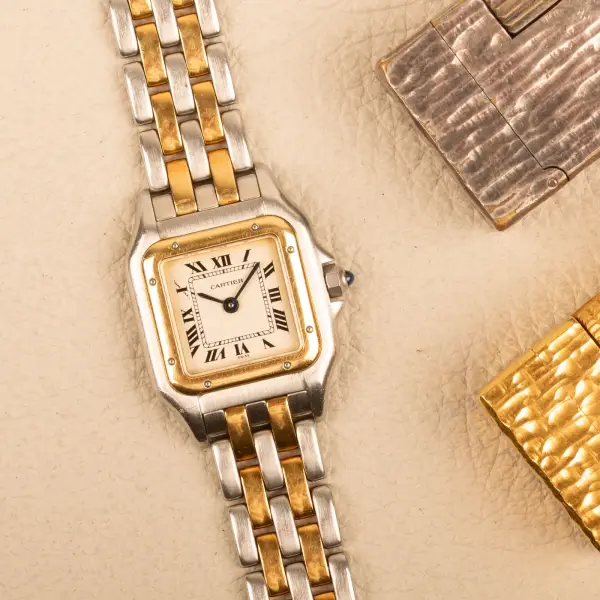 Cartier Panthère