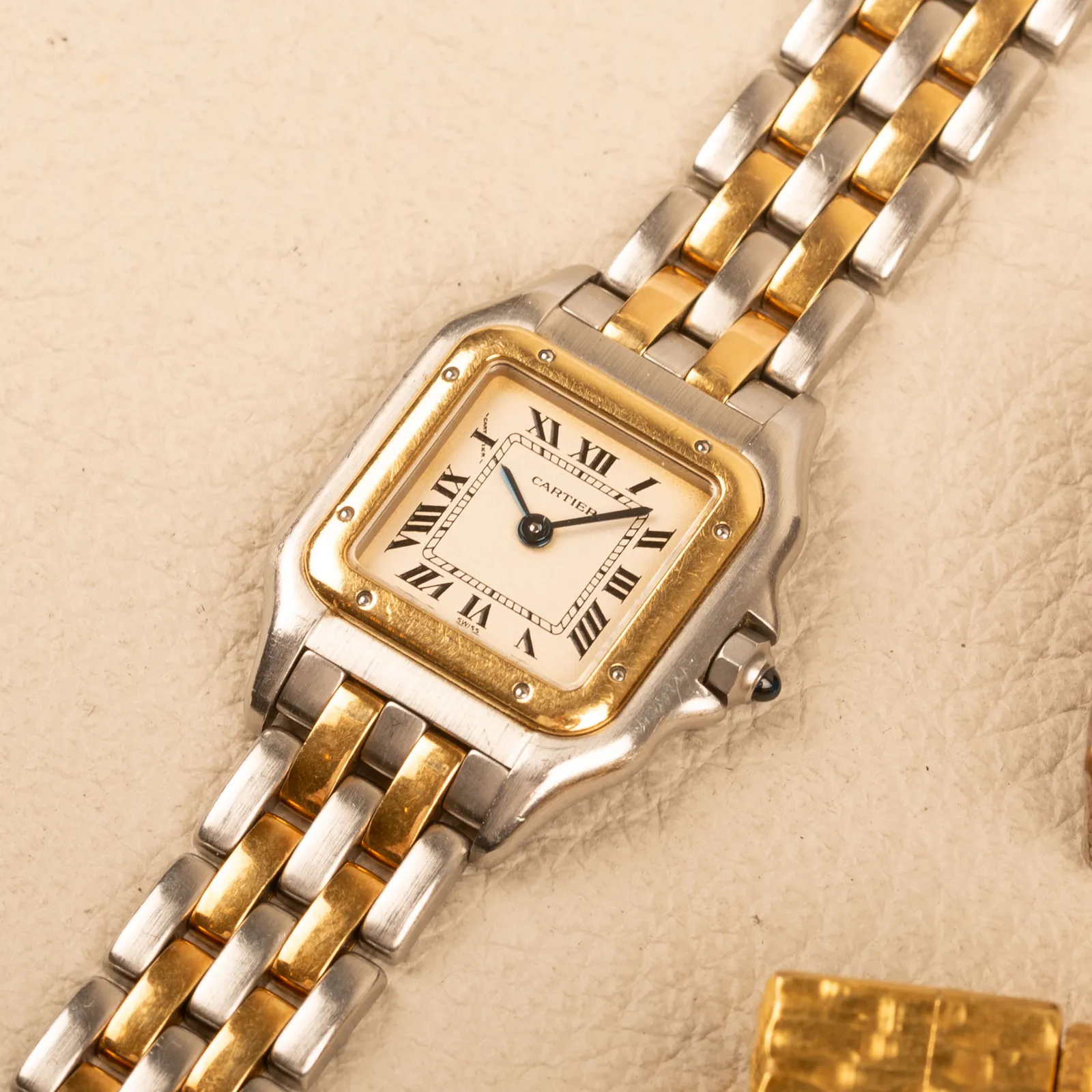 Cartier Panthère 1120, photo 4 of 4