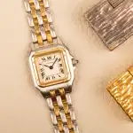 Cartier Panthère (~1980s) - Ref. 4603 | Watch Scout thumbnail 1