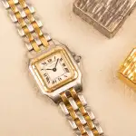 Cartier Panthère (~1980s) - Ref. 4603 | Watch Scout thumbnail 2