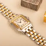 Cartier Panthère (~1980s) - Ref. 4603 | Watch Scout thumbnail 3