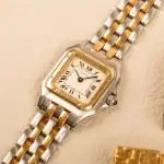 Cartier Panthère (~1980s) - Ref. 4603 | Watch Scout thumbnail 4