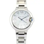 Cartier Ballon Bleu de Cartier 33mm (2025) - Ref. WSBB0062 / 4373 | Watch Scout thumbnail 1
