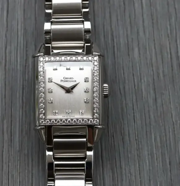Girard Perregaux Vintage 1945 Lady