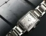 Girard Perregaux Vintage 1945 Lady (2006) - Ref. 25890D | Watch Scout thumbnail 8