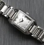 Girard Perregaux Vintage 1945 Lady (2006) - Ref. 25890D | Watch Scout thumbnail 9