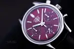 TAG Heuer Carrera (2022) - Ref. Red 02” Chronograph - Special Edition | Watch Scout thumbnail 1