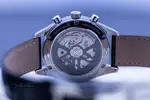TAG Heuer Carrera (2022) - Ref. Red 02” Chronograph - Special Edition | Watch Scout thumbnail 11