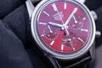 TAG Heuer Carrera (2022) - Ref. Red 02” Chronograph - Special Edition | Watch Scout thumbnail 5