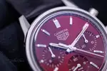 TAG Heuer Carrera (2022) - Ref. Red 02” Chronograph - Special Edition | Watch Scout thumbnail 6