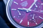 TAG Heuer Carrera (2022) - Ref. Red 02” Chronograph - Special Edition | Watch Scout thumbnail 7