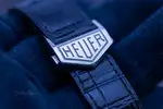TAG Heuer Carrera (2022) - Ref. Red 02” Chronograph - Special Edition | Watch Scout thumbnail 9