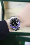 Rolex GMT-Master II (2017) - Ref. 116710 | Watch Scout thumbnail 4