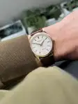 Patek Philippe Calatrava (2023) - Ref. 6119R-001 | Watch Scout thumbnail 11
