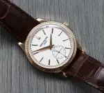 Patek Philippe Calatrava (2023) - Ref. 6119R-001 | Watch Scout thumbnail 12