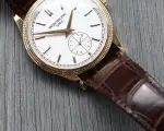 Patek Philippe Calatrava (2023) - Ref. 6119R-001 | Watch Scout thumbnail 13