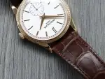 Patek Philippe Calatrava (2023) - Ref. 6119R-001 | Watch Scout thumbnail 14