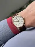 Patek Philippe Calatrava (2023) - Ref. 6119R-001 | Watch Scout thumbnail 5