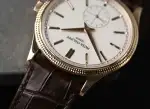 Patek Philippe Calatrava (2023) - Ref. 6119R-001 | Watch Scout thumbnail 6