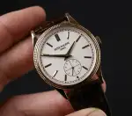 Patek Philippe Calatrava (2023) - Ref. 6119R-001 | Watch Scout thumbnail 7
