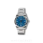 Rolex Oyster Perpetual (2026) - Ref. 124200 | Watch Scout thumbnail 1