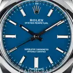 Rolex Oyster Perpetual (2026) - Ref. 124200 | Watch Scout thumbnail 2