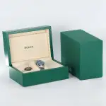 Rolex Oyster Perpetual (2026) - Ref. 124200 | Watch Scout thumbnail 4