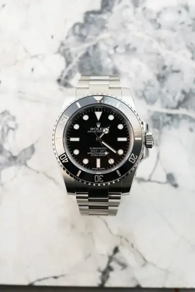 Rolex Submariner Ref. 114060
