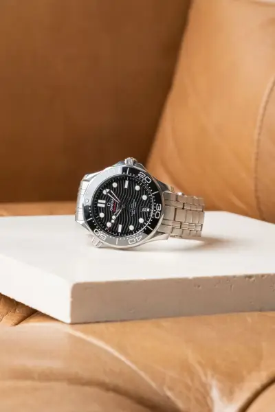 Omega Seamaster Diver 300M Ref. 210.30.42.20.01.001
