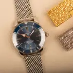 Breitling Superocean (2024) - Ref. AB2030161C1A1 | Watch Scout thumbnail 1