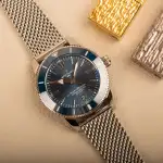 Breitling Superocean (2024) - Ref. AB2030161C1A1 | Watch Scout thumbnail 2