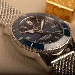 Breitling Superocean (2024) - Ref. AB2030161C1A1 | Watch Scout thumbnail 4
