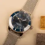 Breitling Superocean (2024) - Ref. AB2030161C1A1 | Watch Scout thumbnail 5