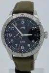 Oris ProPilot GMT - Ref. 7755 | Watch Scout thumbnail 1