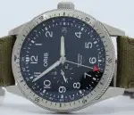 Oris ProPilot GMT - Ref. 7755 | Watch Scout thumbnail 4