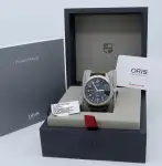 Oris ProPilot GMT - Ref. 7755 | Watch Scout thumbnail 7