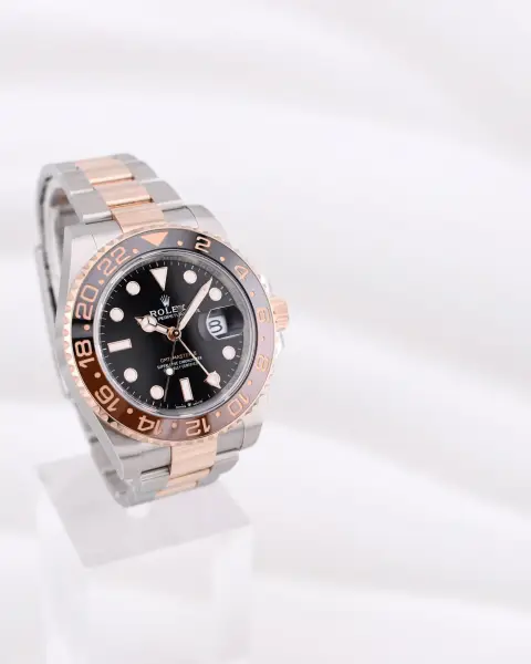 Rolex GMT-Master II Ref. 126711CHNR