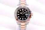 Rolex GMT-Master II 126711CHNR, thumbnail 2 of 9
