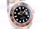 Rolex GMT-Master II 126711CHNR, thumbnail 3 of 9