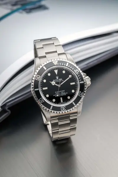 Rolex Submariner