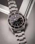Rolex Submariner (2012) - Ref. 14060M | Watch Scout thumbnail 2
