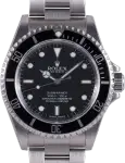 Rolex Submariner (2012) - Ref. 14060M | Watch Scout thumbnail 3