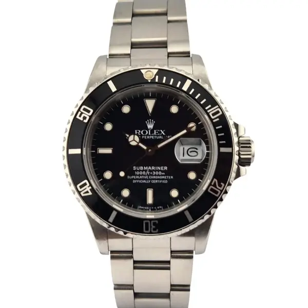 Rolex Submariner