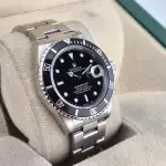 Rolex Submariner (1988) - Ref. 168000 | Watch Scout thumbnail 2