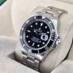 Rolex Submariner (1988) - Ref. 168000 | Watch Scout thumbnail 3