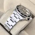 Rolex Submariner (1988) - Ref. 168000 | Watch Scout thumbnail 5