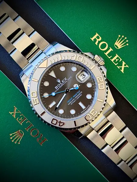 Rolex Yacht-Master Ref. 268622