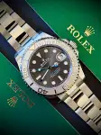 Rolex Yacht-Master (2024) - Ref. 268622 | Watch Scout thumbnail 1