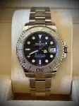 Rolex Yacht-Master (2024) - Ref. 268622 | Watch Scout thumbnail 3