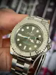 Rolex Yacht-Master (2024) - Ref. 268622 | Watch Scout thumbnail 8